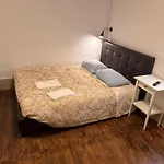 In بيت ضيافة *