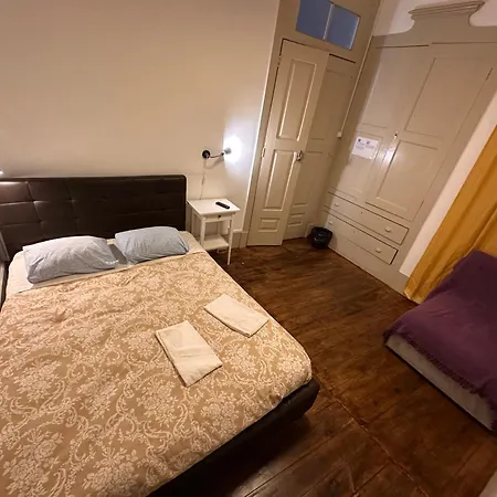 In Vendégház Aveiro