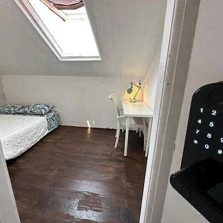 In Pensión