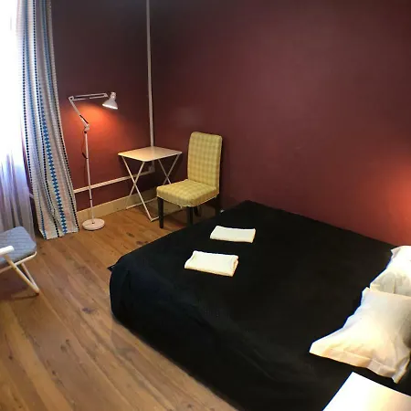 In Maison d'hôtes Aveiro